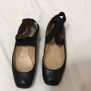 Jessica Simpson Ballet Flats